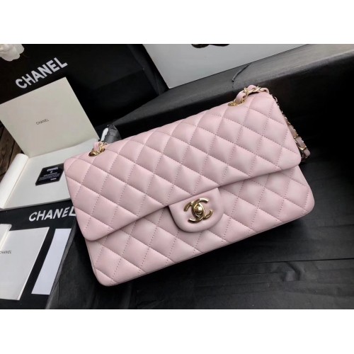 Chanel Bag 217 25.5cm